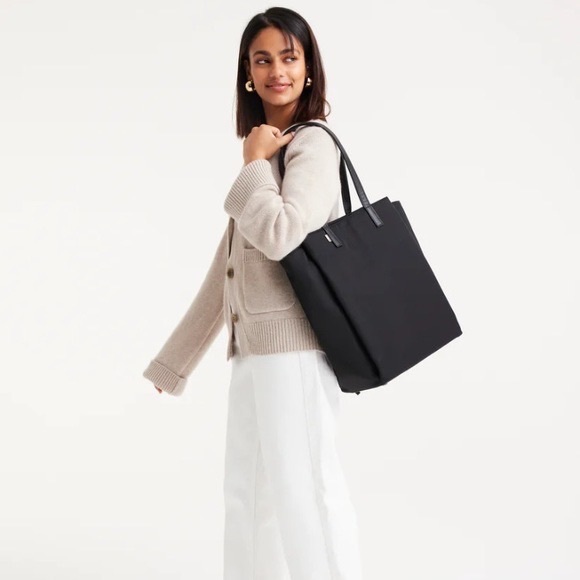 BeisTheCommuterToteinBlack - Picture 5 of 6